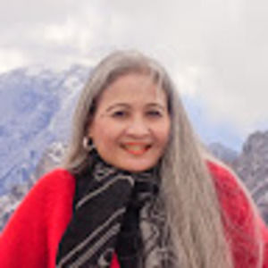 Meet your Posher, Patricia